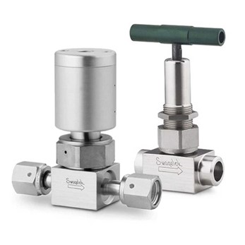 bellows-valve