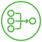 Flow_OutlineCircle_Green369