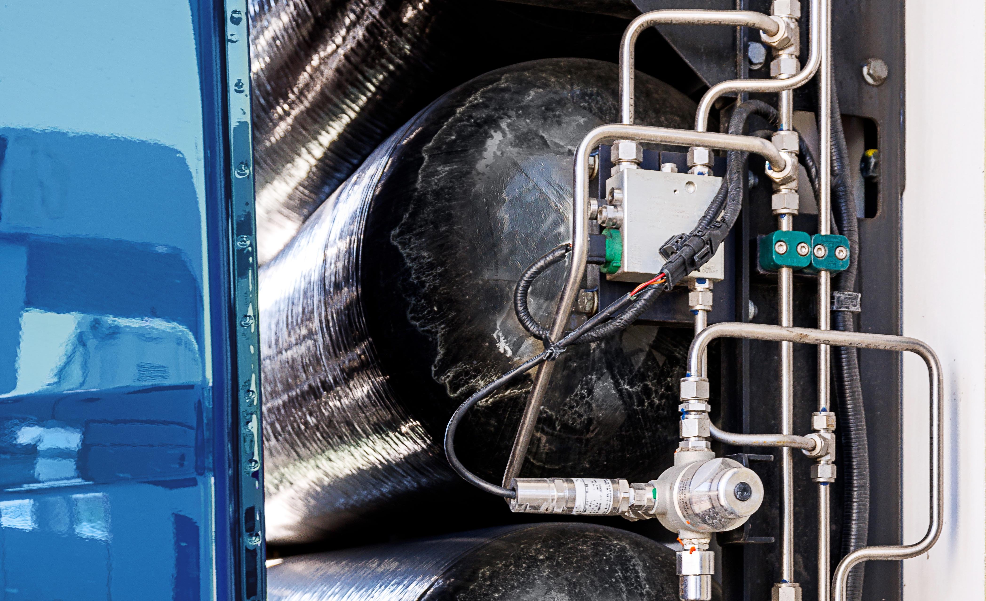 Hydrogenstorage