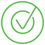 Checkmark_OutlineCircle_Green369