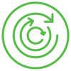 Cycles_OutlineCircle_Green369