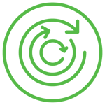 Cycles_OutlineCircle_Green369