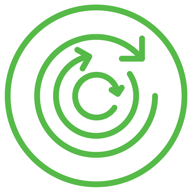 Cycles_OutlineCircle_Green369