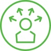 Development-circle-green