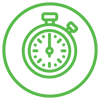 Stopwatch_OutlineCircle_Green369