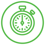 Stopwatch_OutlineCircle_Green369