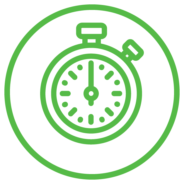 Stopwatch_OutlineCircle_Green369