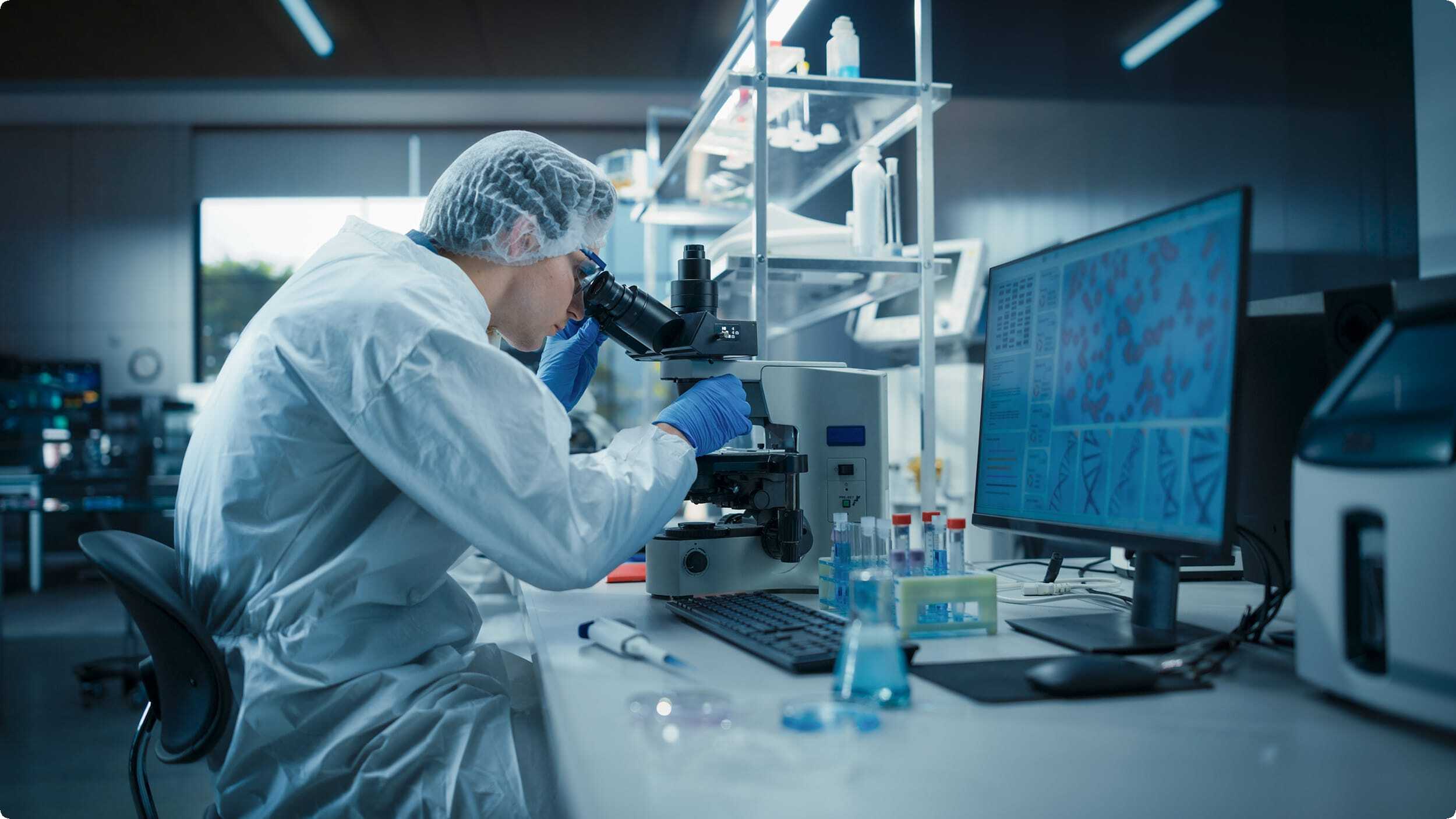 Life Science for Blog
