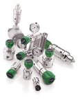 K Series Regulator