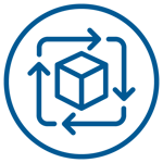ManufacturingProcess_OutlineCircle_Blue2945