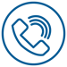 Phone_OutlineCircle_Blue2945