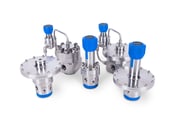 Process Regulator Family