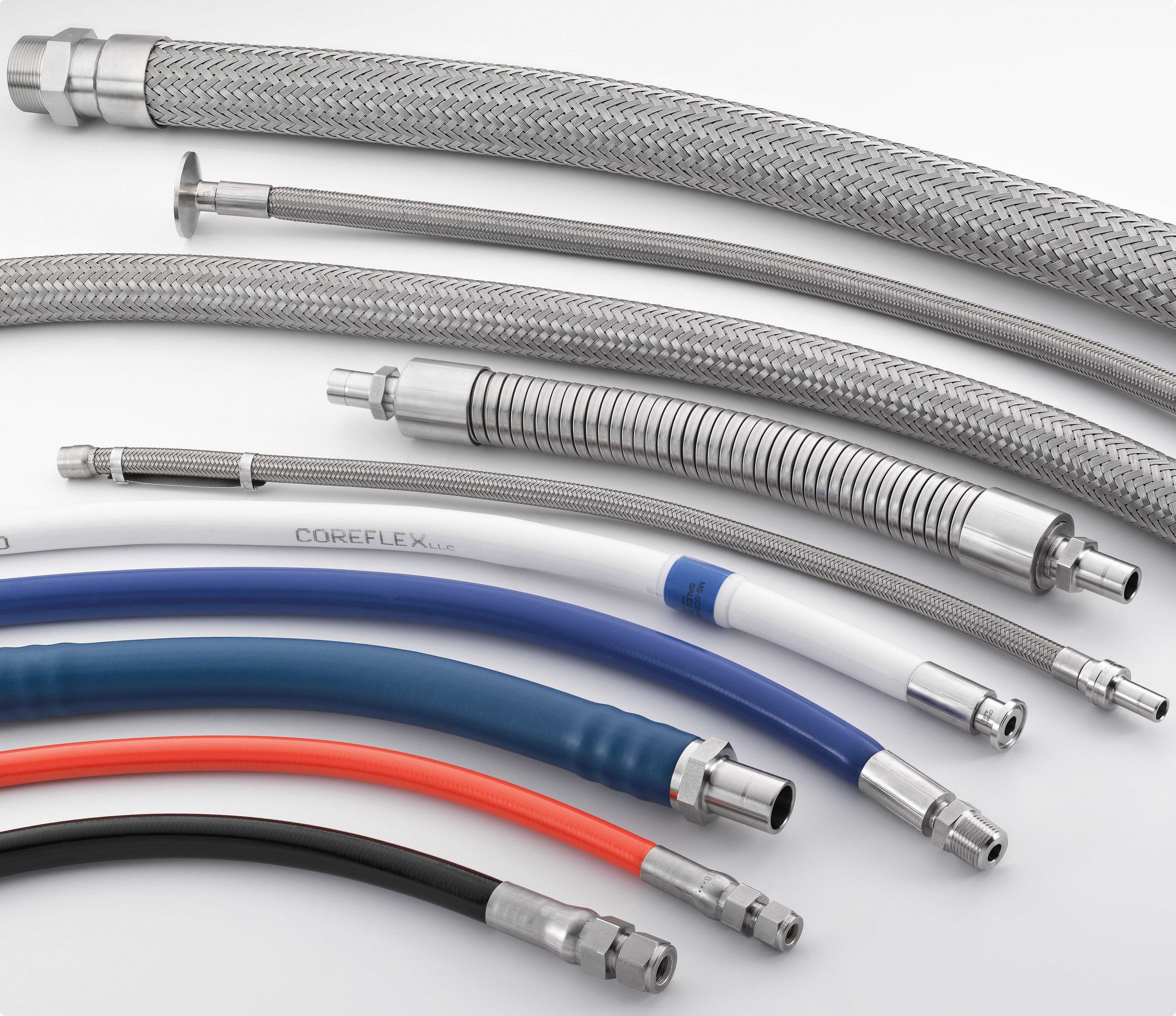 Photography-Hoses and Flexible Tubing-36-1
