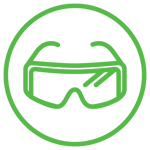 SafetyGlasses_OutlineCircle_Green369