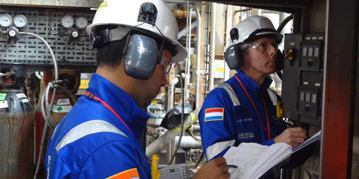 Onsite services - grab sampling eval