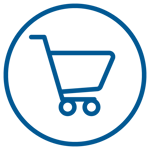 ShoppingCart_OutlineCircle_Blue2945