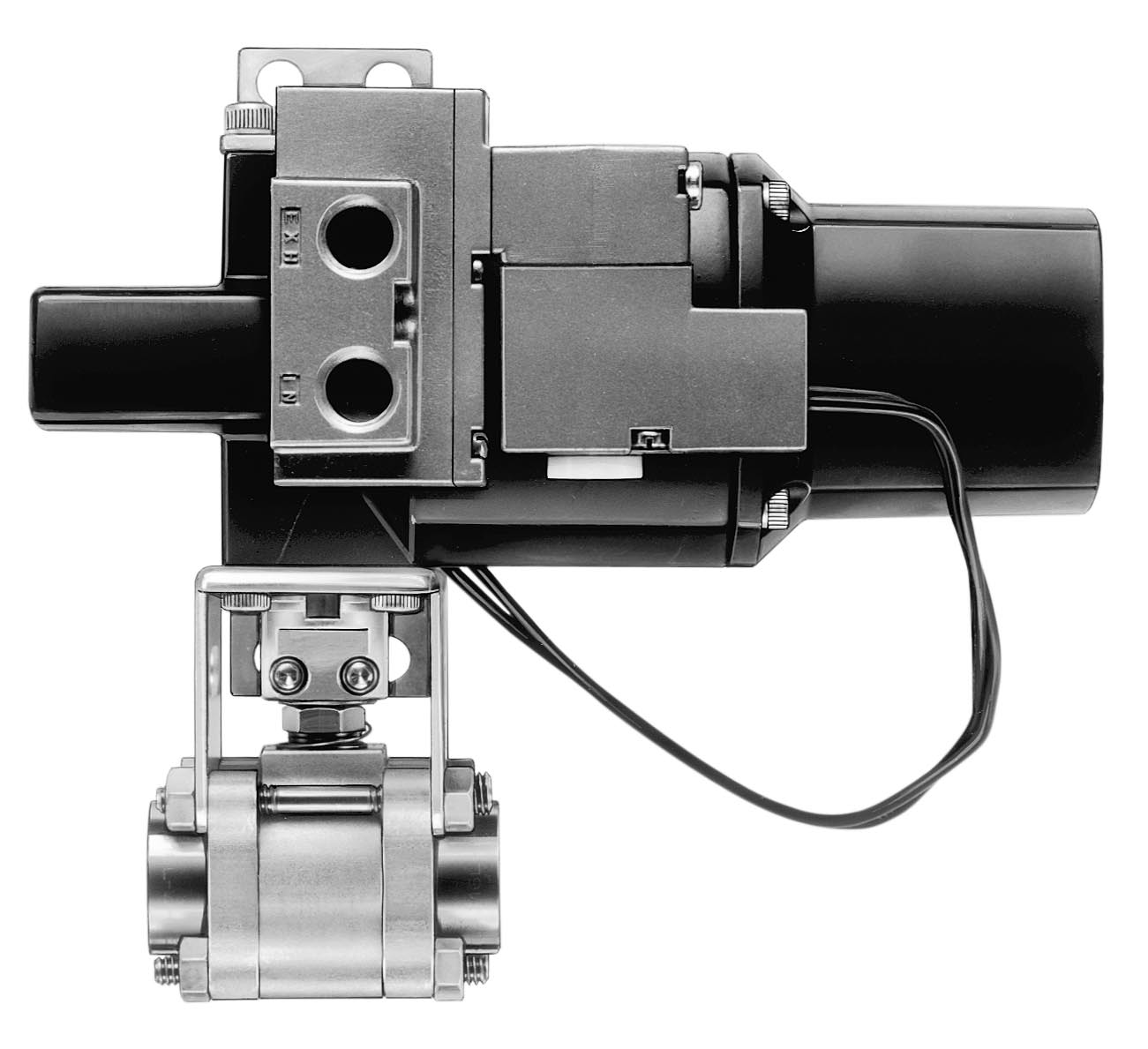 Solenoid Image