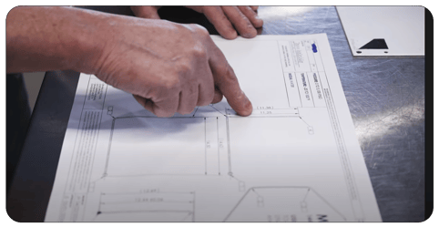 Swagelok CNC Machine Plans Review