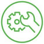 TechTips_OutlineCircle_Green369